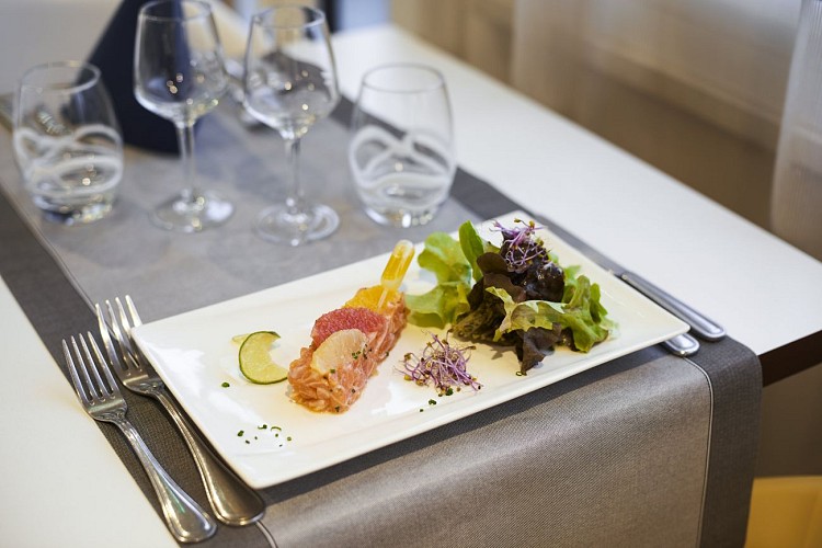 Kyriad Le Mans - Novembre 2019