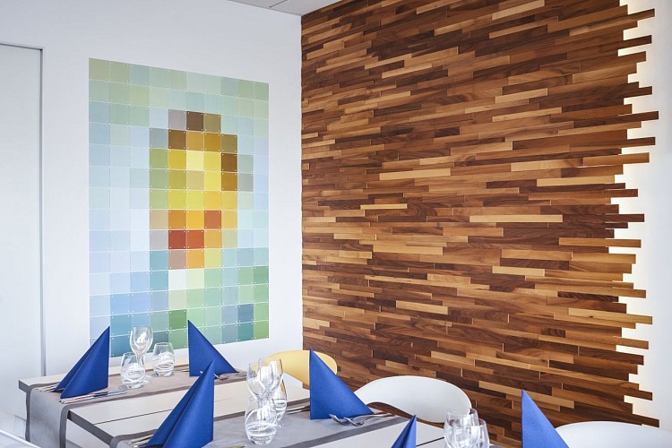 Kyriad Le Mans - Novembre 2019