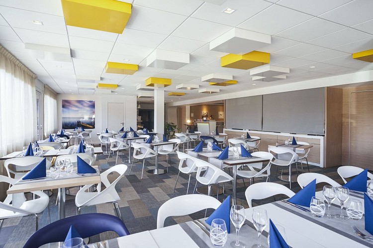 Kyriad Le Mans - Novembre 2019