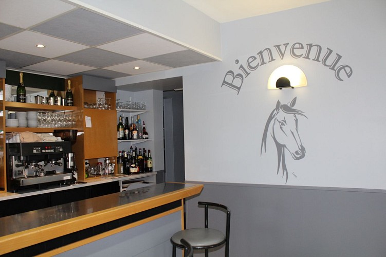 Auberge du Cheval Blanc_Beaumont Pied de Boeuf