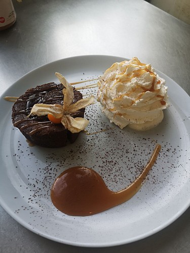 Coeur Coulant