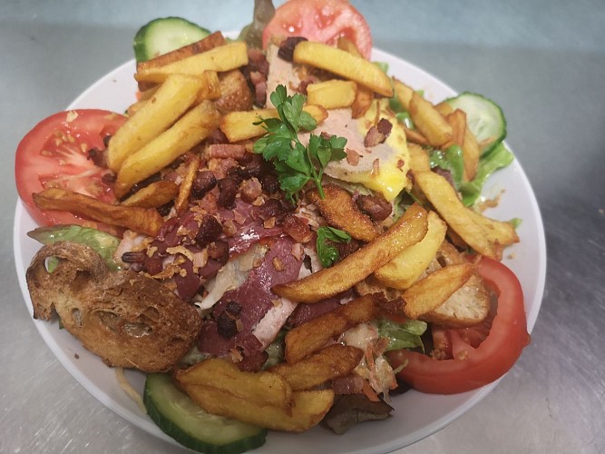 Salade