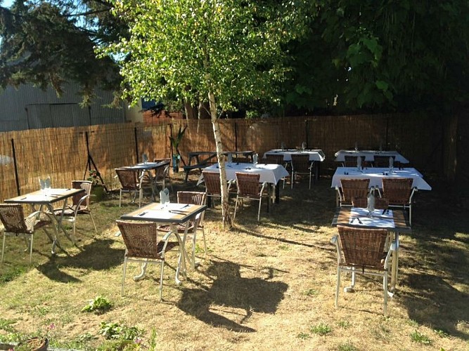 restaurantLE PRELANDON2