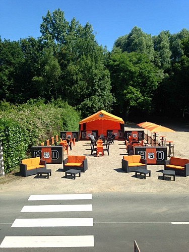 restaurantLE PRELANDON5