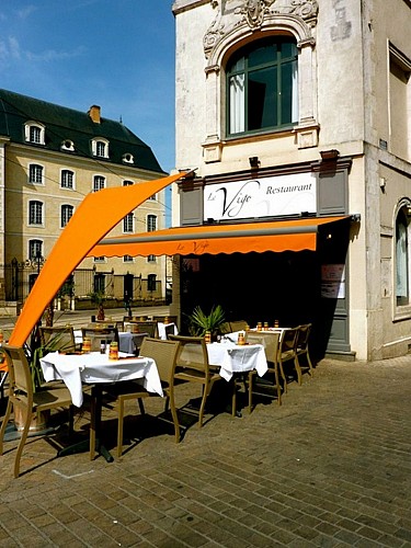le-vigo-restaurant-le-mans