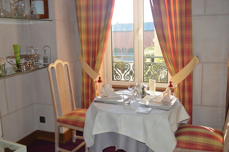 Restaurant le Bretagne