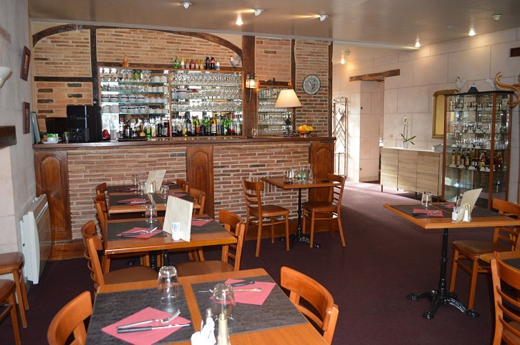 Restaurant le Bretagne