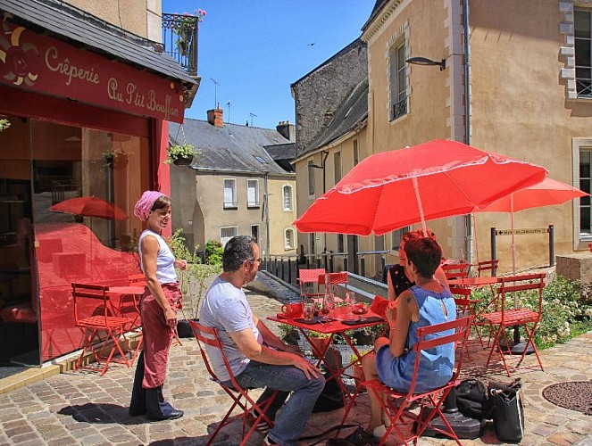 Resto- Le Ptit Bouffon 2