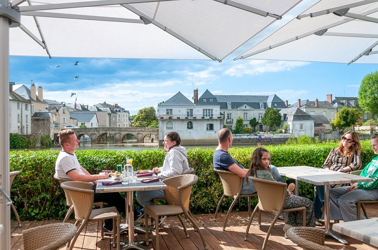 Restaurant La Terrasse Sablé 2023 HD-5