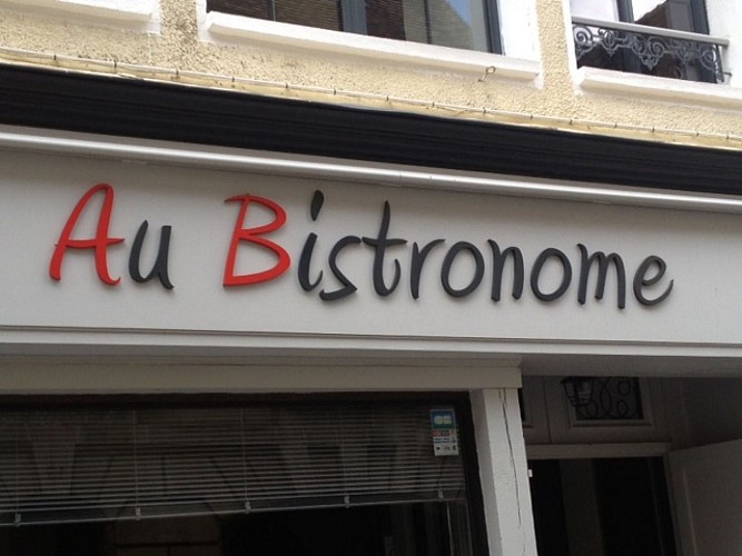 bistronomeenseigne