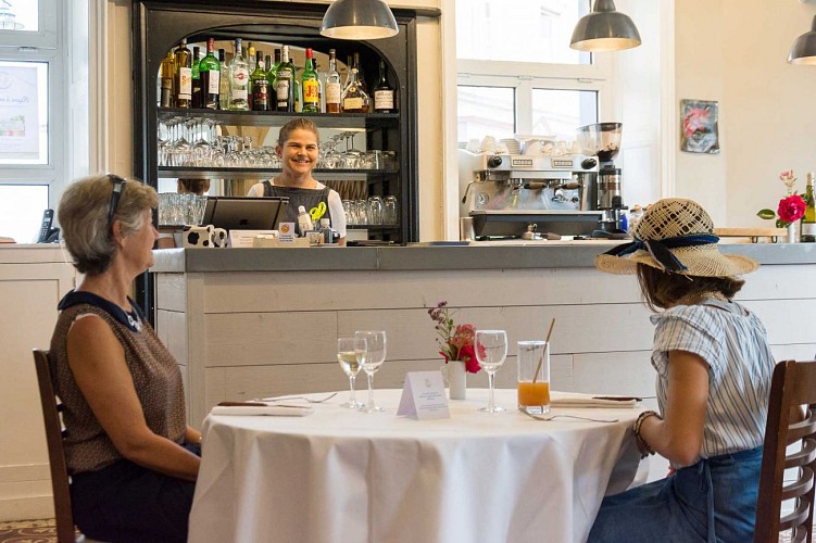 Vallée de la Sarthe - Brulon - Boeuf et Campagne