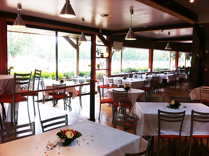 Brasserie des pistes