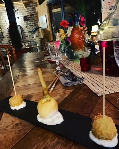 Ô Saule_Thoiré sur Dinan