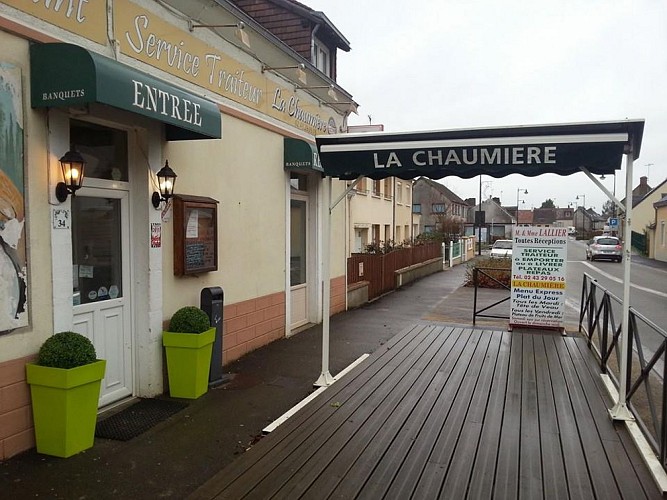 La Chaumière2