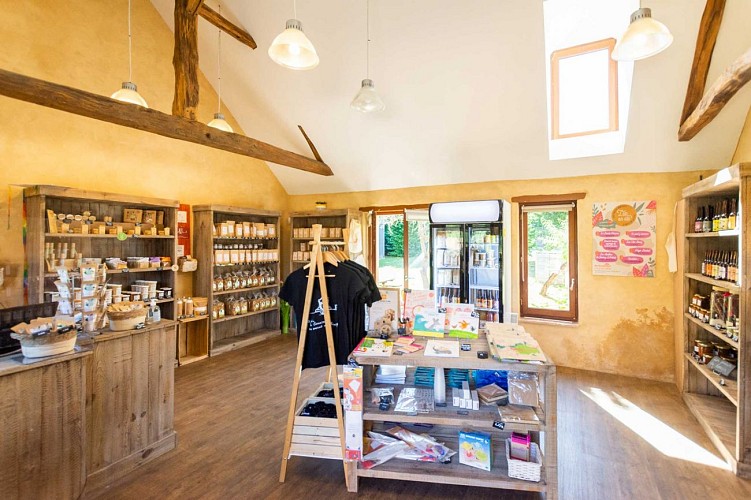 Boutique MoulinSart 2022