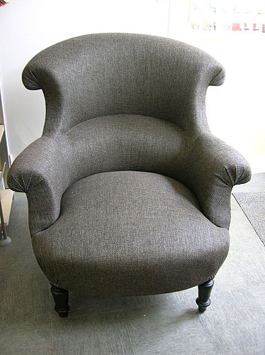 vallee-de-la-sarthe-Fauteuil-gris