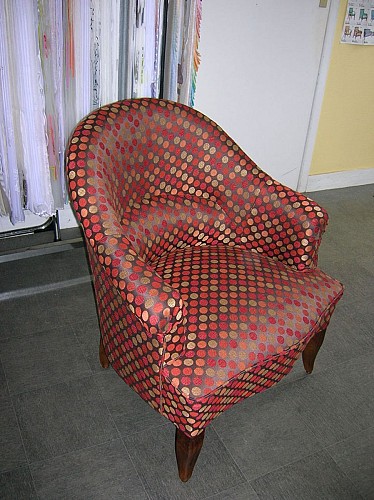 vallee-de-la-sarthe-Fauteuil-pois