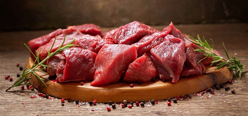 GAEC DEBOSQUE viande