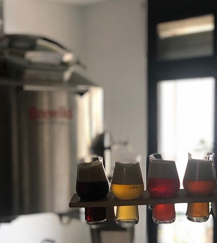 Brasserie Septante-Deux