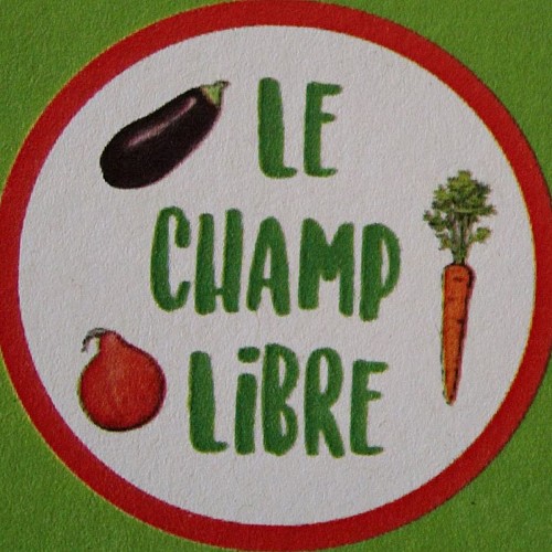Le Champ Libre