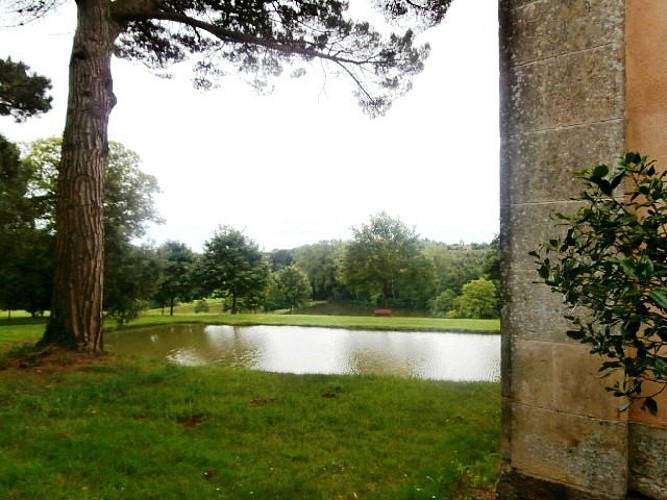 Château de la Renaudière