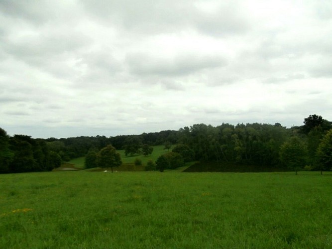 Château de la Renaudière