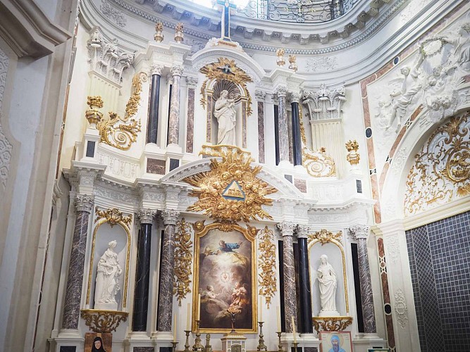 Chapelle-de-la-Visitation