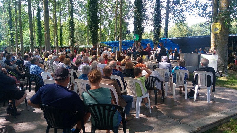 Le Moulin de Rotrou_Vaas