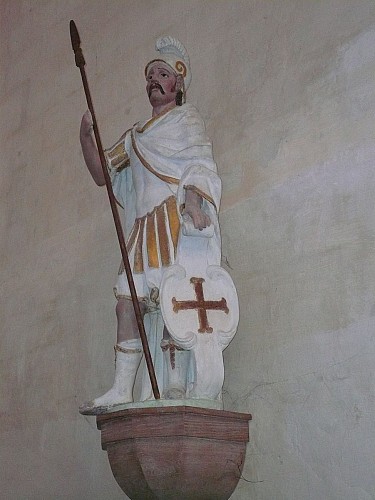 église de Vaas 017
