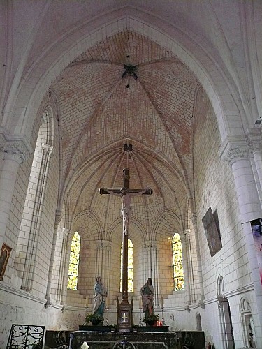 église de Vaas 026
