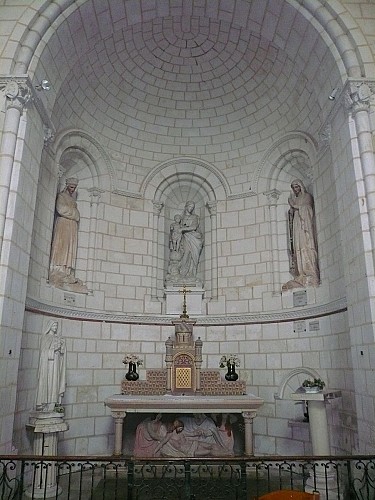 église de Vaas 029