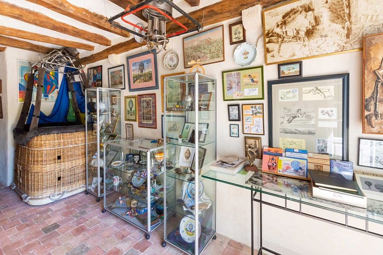 Musée-A-l'Homme-Volant