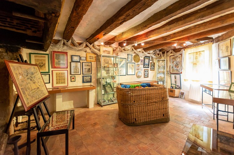 Musée-A-l'Homme-Volant