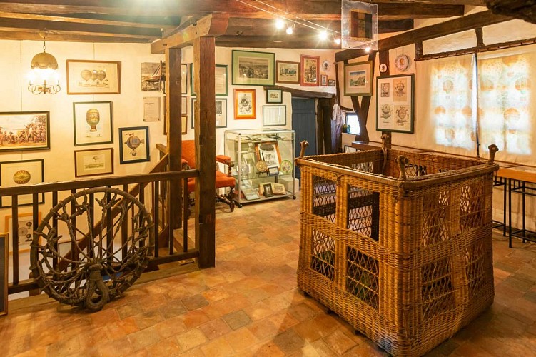 Musée-A-l'Homme-Volant