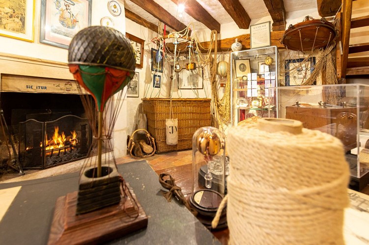 Musée-A-l'Homme-Volant