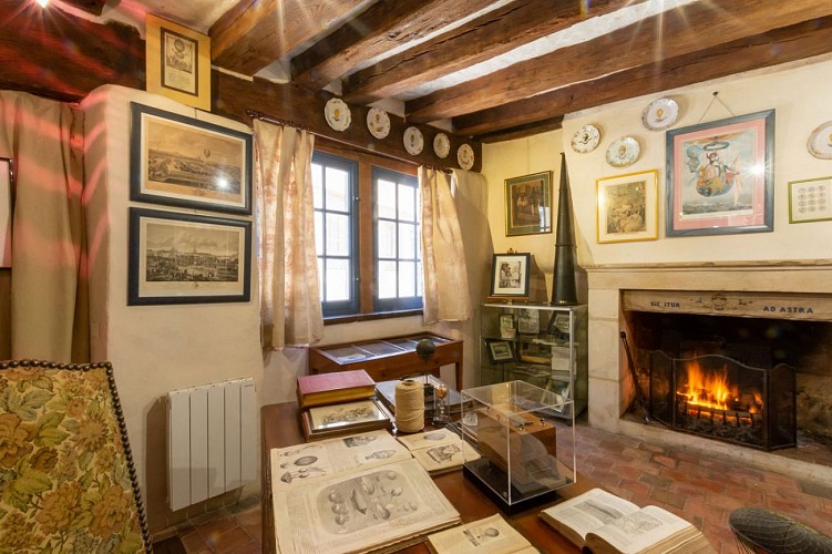 Musée-A-l'Homme-Volant