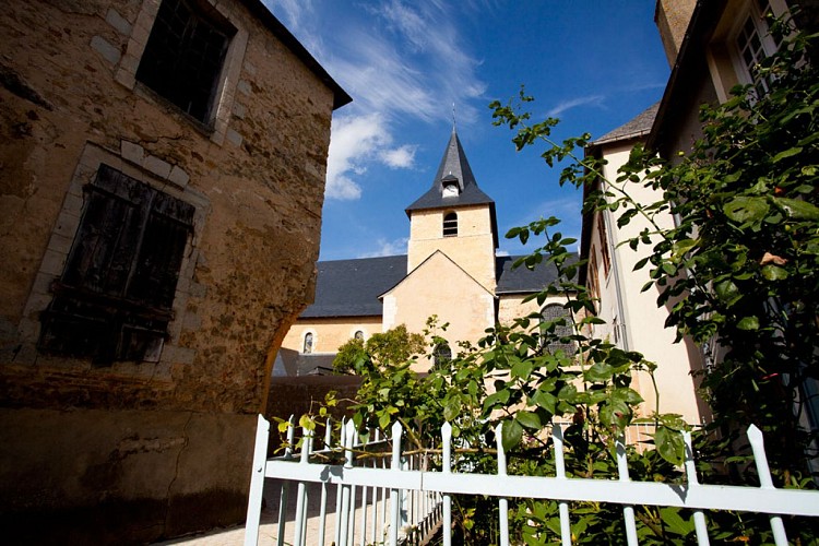 Malicorne-sur-Sarthe--ruelle