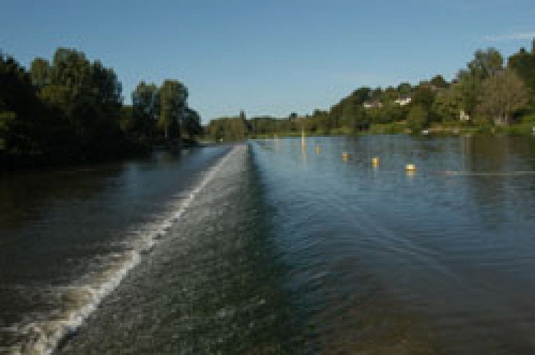 Malicorne-sur-Sarthe--Rivière-Sarthe