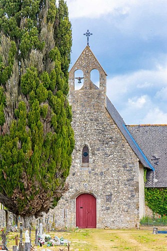 Chapelle-de-Parcé