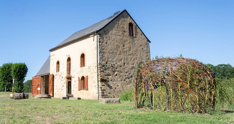 Moulin Cyprien - MoulinSart