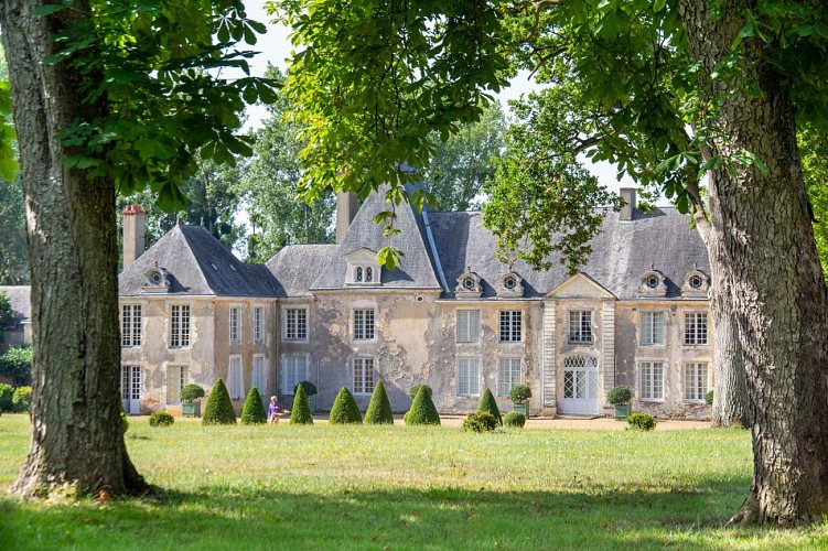 Château-de-Villaines