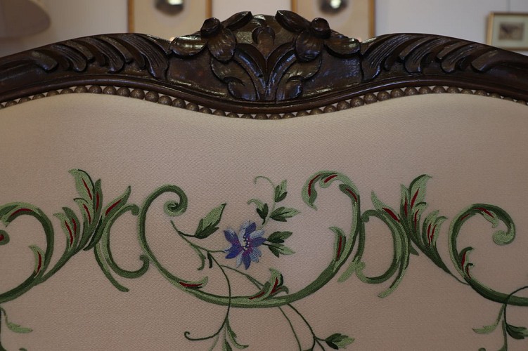 Musée de la Broderie et du Point de Beauvais