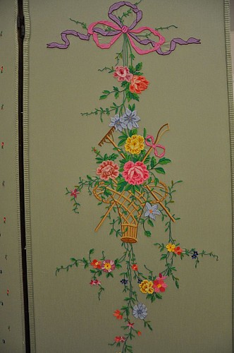 Musée de la Broderie et du Point de Beauvais