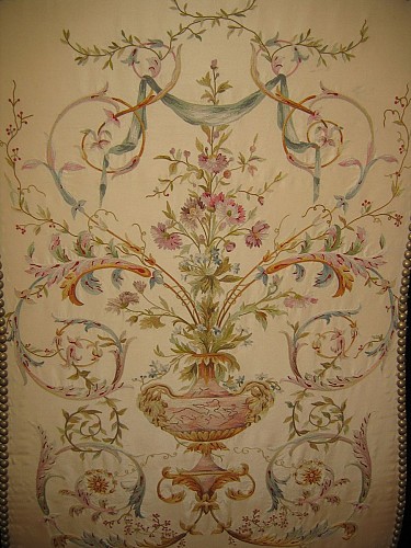 Musée de la Broderie et du Point de Beauvais