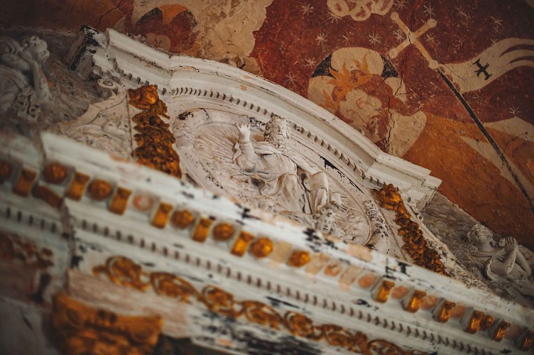 CHAPELLE DE VERNIETTE