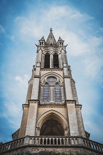 Notre Dame de l'Assomption