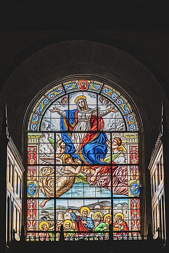 Notre Dame de l'Assomption