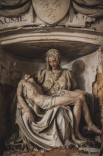 Notre Dame de l'Assomption