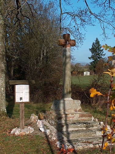 Croix de la Mare