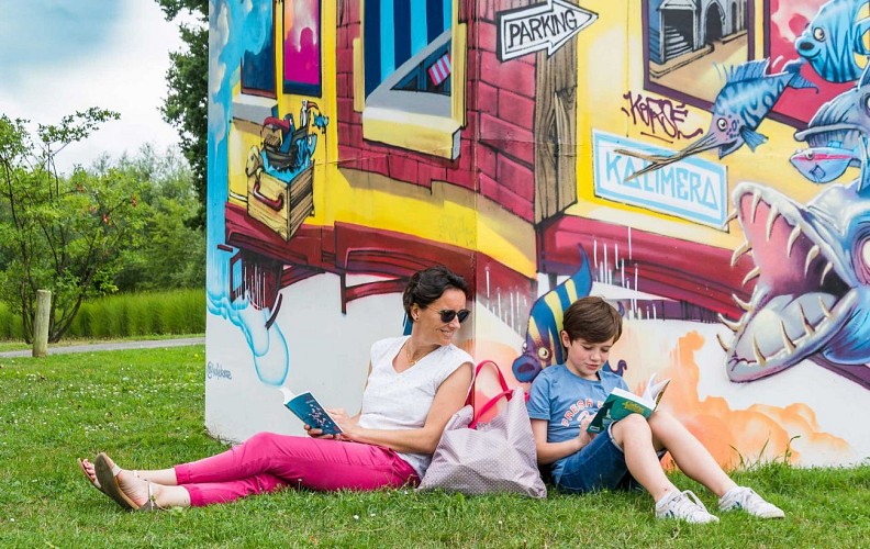 MoulinSart-Pulsart-en-famille